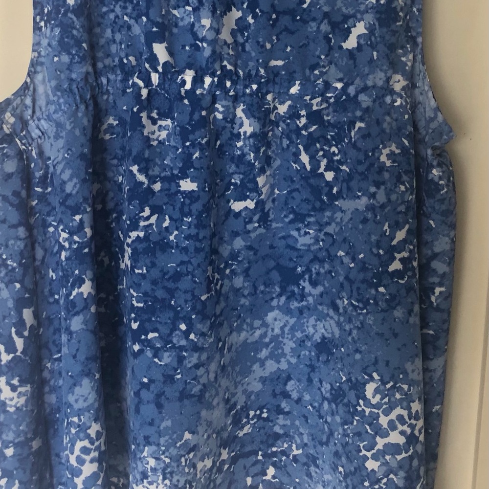 HALSTON TOP - Picture 2 of 5
